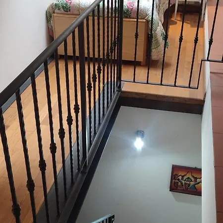 La Casina Via Degli Dei San Piero a Sieve
